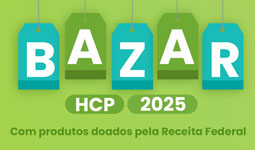 Logo Bazar HCP